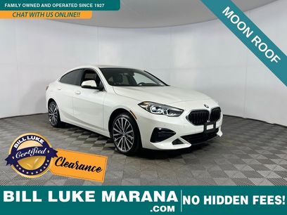 Used 2023 BMW 228i Gran Coupe 228i w/ Convenience Package
