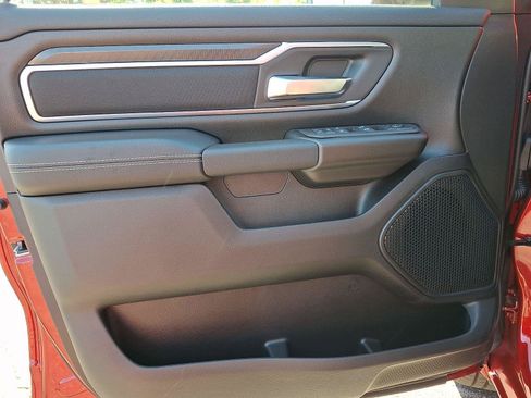 New 2026 RAM 1500 Big Horn AWD/4WD image 9