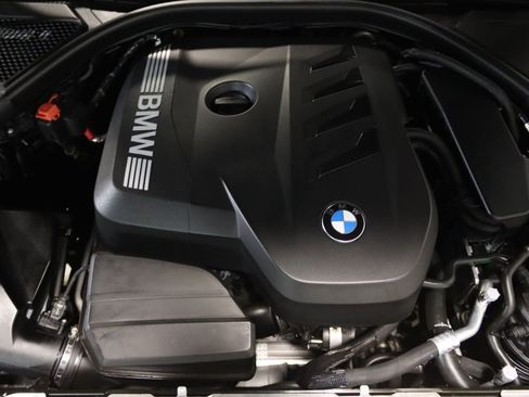 Used 2026 BMW 330i xDrive Sedan AWD/4WD image 80