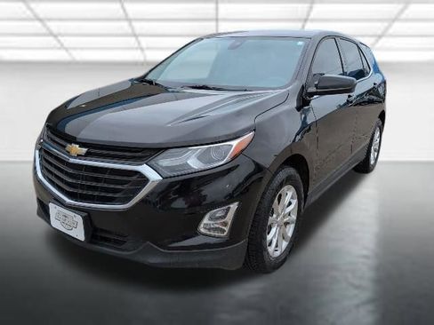Used 2020 Chevrolet Equinox LT image 26
