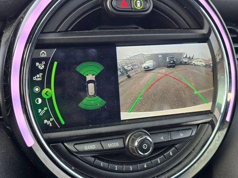 Used 2019 MINI Cooper S w/ Storage Package image 29