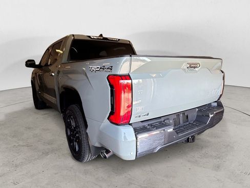 New 2026 Toyota Tundra 1794 Edition w/ TRD Off-Road Package AWD/4WD image 3