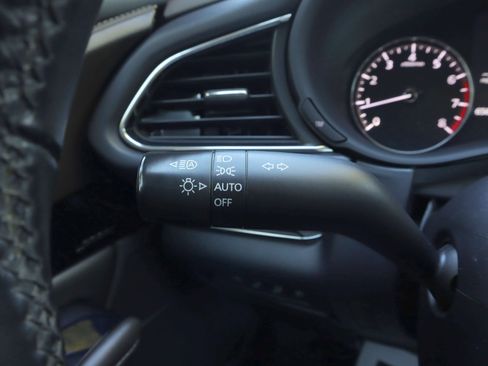 Certified 2022 MAZDA CX-30 2.5 Turbo w/ Premium Package image 25