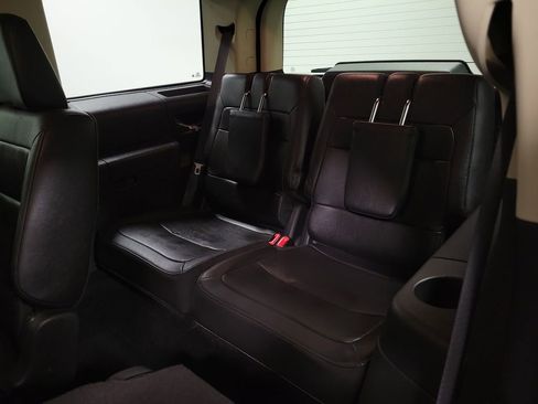 Used 2019 Ford Flex SEL w/ Equipment Group 202A image 24