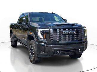 New 2026 GMC Sierra 2500 Denali Ultimate AWD/4WD video 2