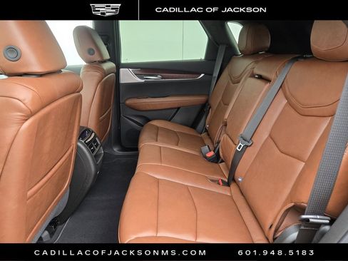 New 2026 Cadillac XT5 Premium Luxury w/ Driver Assist Package image 10