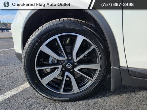 Used 2020 Nissan Rogue SL image 13