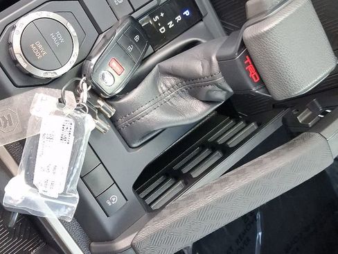 Used 2025 Toyota Tacoma TRD Sport RWD image 24