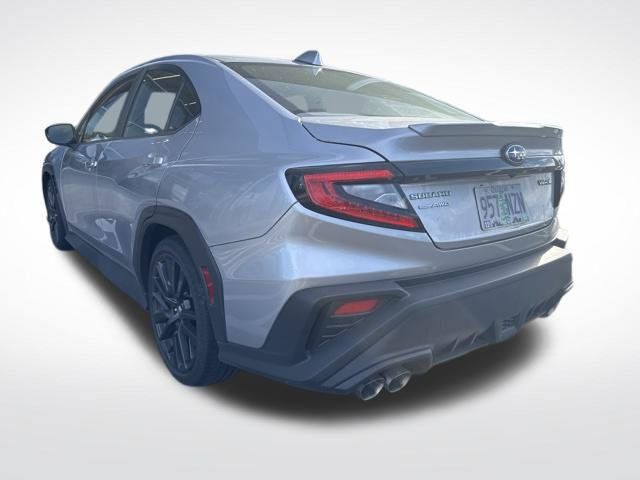 Used 2023 Subaru WRX Premium AWD/4WD image 5