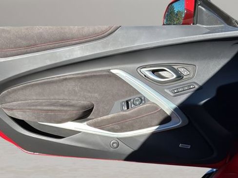 Used 2023 Chevrolet Camaro ZL1 image 13