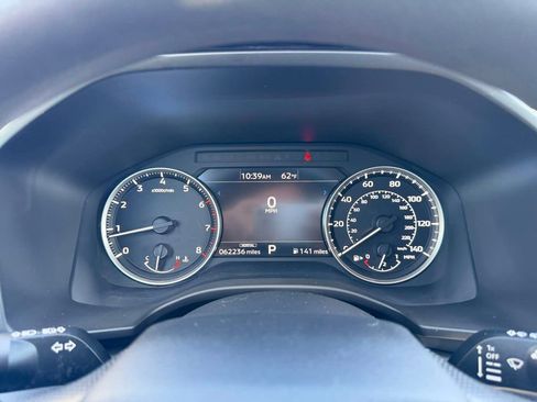 Used 2022 Mitsubishi Outlander ES image 23