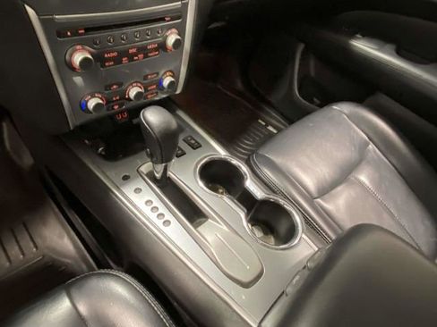 Used 2018 Nissan Pathfinder SL w/ SL Premium Package image 18