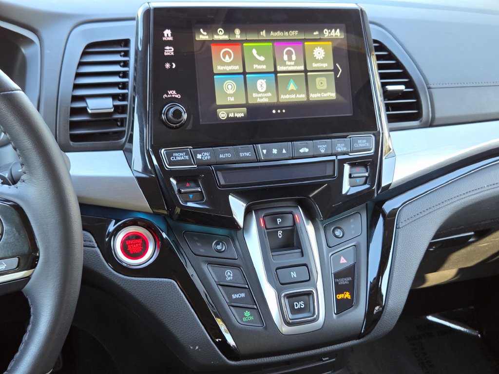 Used 2022 Honda Odyssey Touring image 42