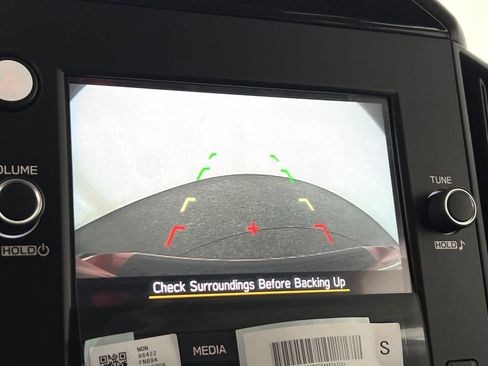 New 2026 Subaru Crosstrek 2.5i image 24