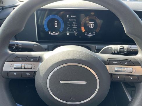 New 2026 Hyundai Tucson SEL image 36