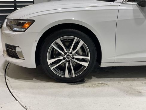 Used 2022 Audi A6 2.0T Premium w/ Convenience Package image 10