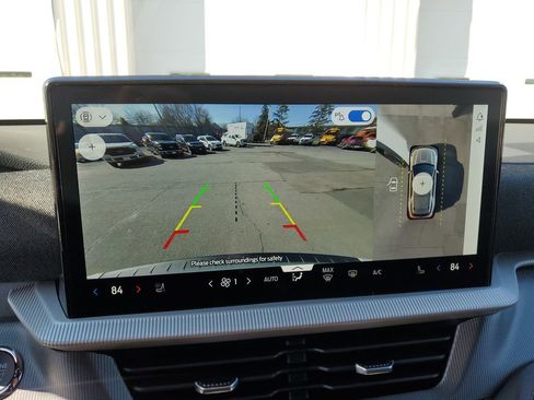 New 2026 Ford Explorer ST-Line image 23