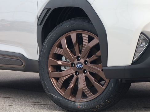 New 2026 Subaru Forester Sport AWD/4WD image 3