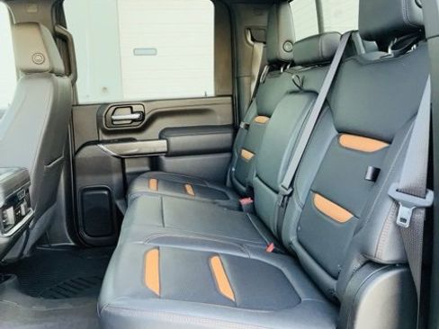 Used 2023 GMC Sierra 3500 AT4 w/ AT4 Premium Plus Package image 16