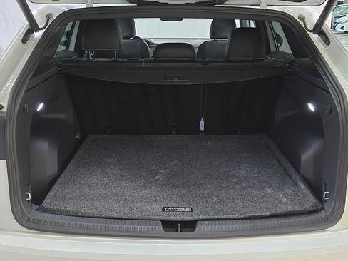 Used 2024 Volkswagen Atlas Cross Sport SEL R-Line AWD/4WD image 14