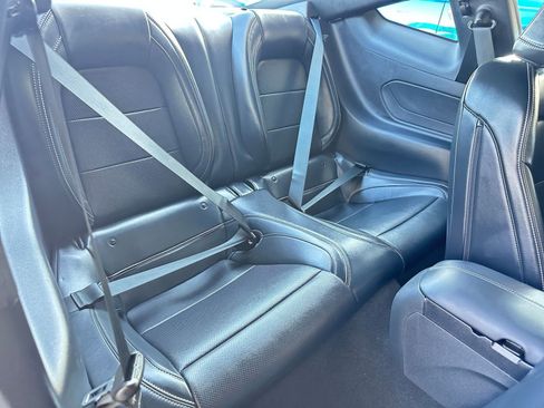 Used 2024 Ford Mustang Premium image 25