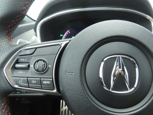 Used 2026 Acura MDX A-Spec image 11