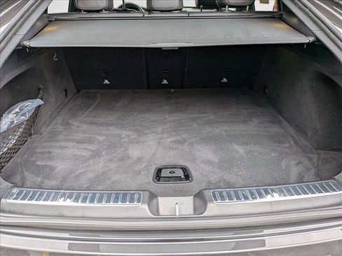 Certified 2023 Mercedes-Benz GLC 300 4MATIC Coupe image 6