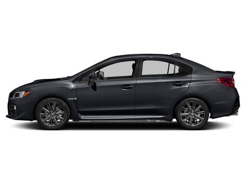 Used 2015 Subaru WRX Premium AWD/4WD image 36