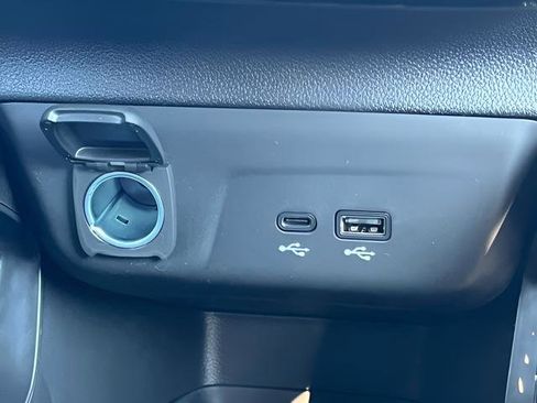 New 2026 Chevrolet TrailBlazer ACTIV FWD image 27