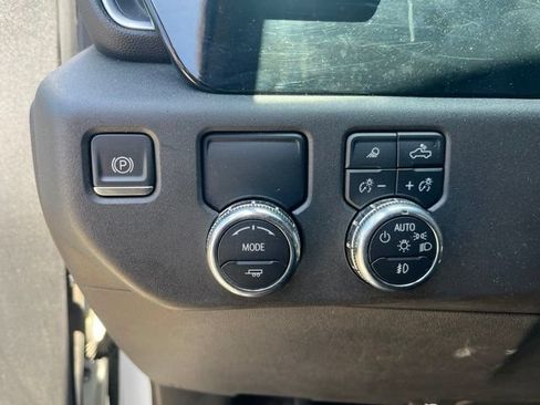 Used 2024 GMC Sierra 1500 SLT RWD image 6