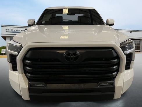 Used 2026 Toyota Tundra SR5 w/ SX Package image 8
