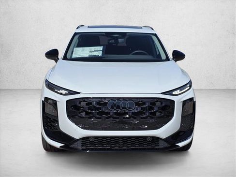 New 2026 Audi Q3 quattro 2.0T image 2