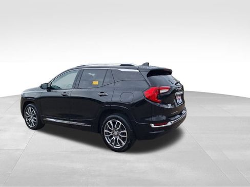Certified 2022 GMC Terrain Denali image 14