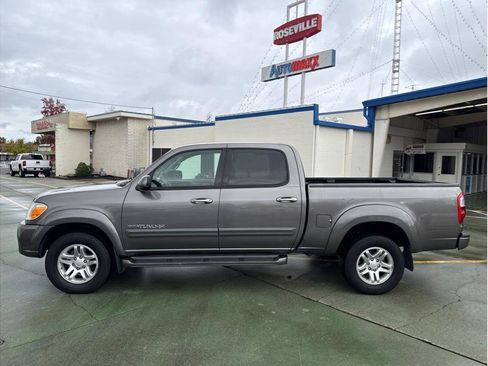 Used 2006 Toyota Tundra Limited image 10