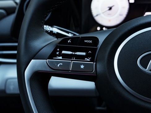 New 2026 Hyundai Elantra Limited image 11