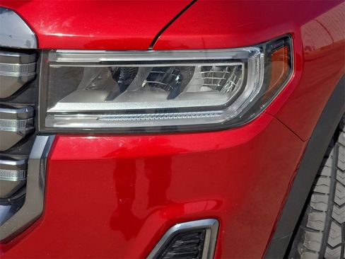 Used 2021 GMC Acadia AT4 w/ Technology Package image 31