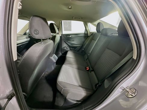 Used 2024 Volkswagen Jetta S FWD image 26