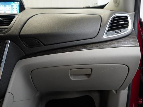 Used 2016 Buick Encore FWD image 33