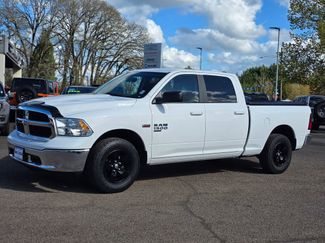 Used 2021 RAM 1500 Classic SLT w/ Protection Group AWD/4WD video 1