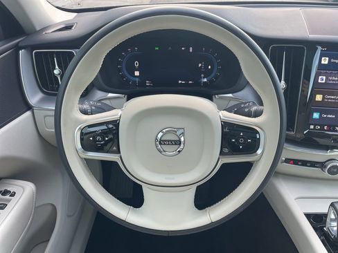 Certified 2024 Volvo XC60 B5 Core w/ Climate Package image 26