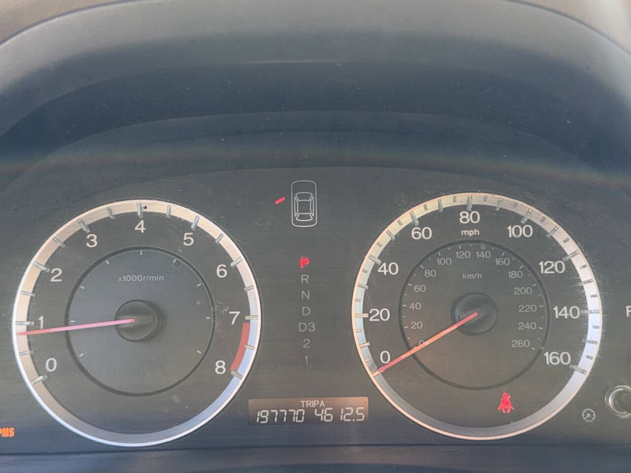 Used 2009 Honda Accord EX-L image 13