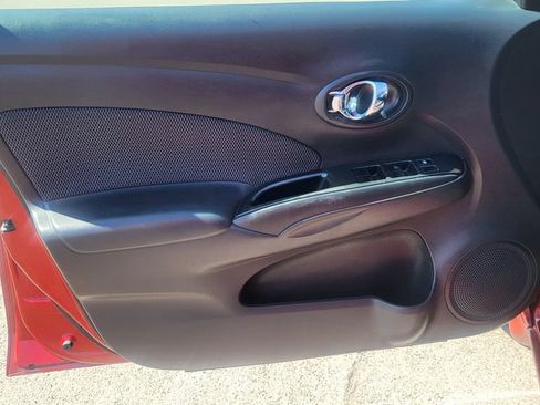 Used 2015 Nissan Versa SV FWD image 23