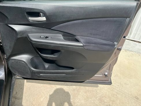 Used 2012 Honda CR-V EX image 17