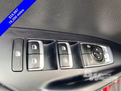 Used 2022 Kia K5 GT-Line image 12