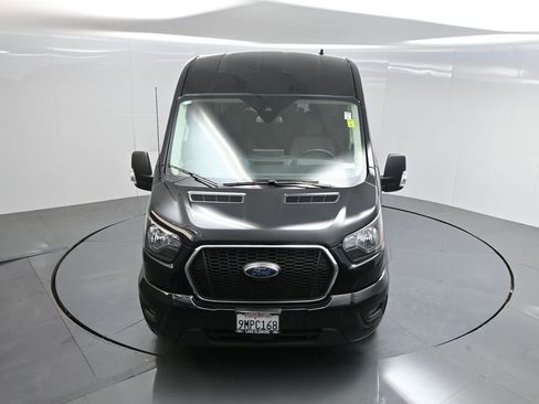 Used 2024 Ford Transit 350 XLT image 49