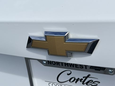Used 2025 Chevrolet Blazer LT w/ Driver Confidence Package AWD/4WD image 8