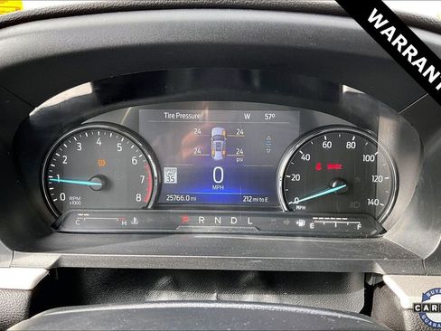 Used 2022 Ford Explorer XLT w/ Equipment Group 202A image 13