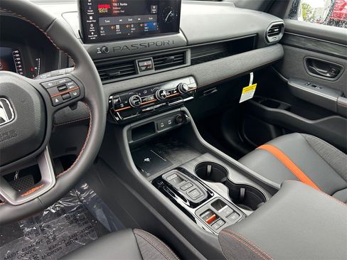 New 2026 Honda Passport TrailSport image 11