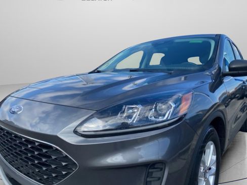 Used 2022 Ford Escape SE w/ Convenience Package image 4