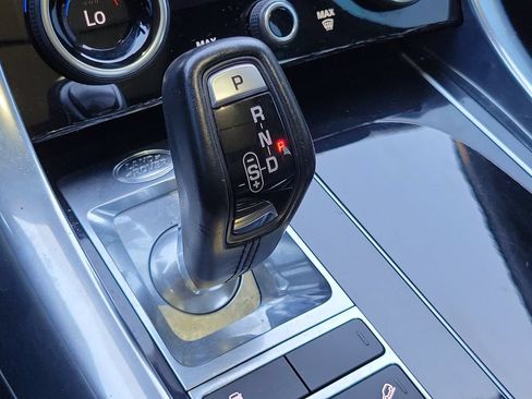 Used 2018 Land Rover Range Rover Sport HSE Dynamic AWD/4WD image 37
